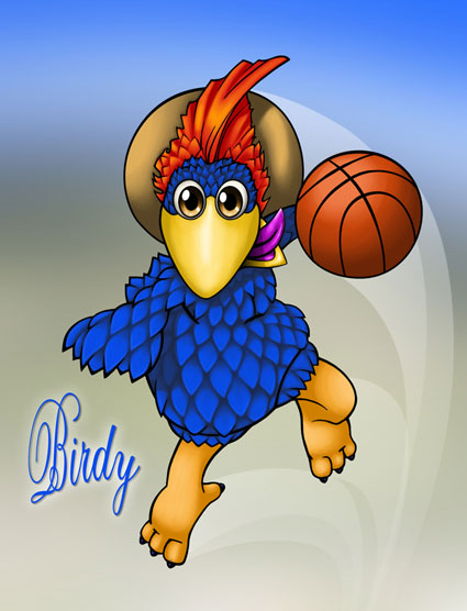 Do the Birdy